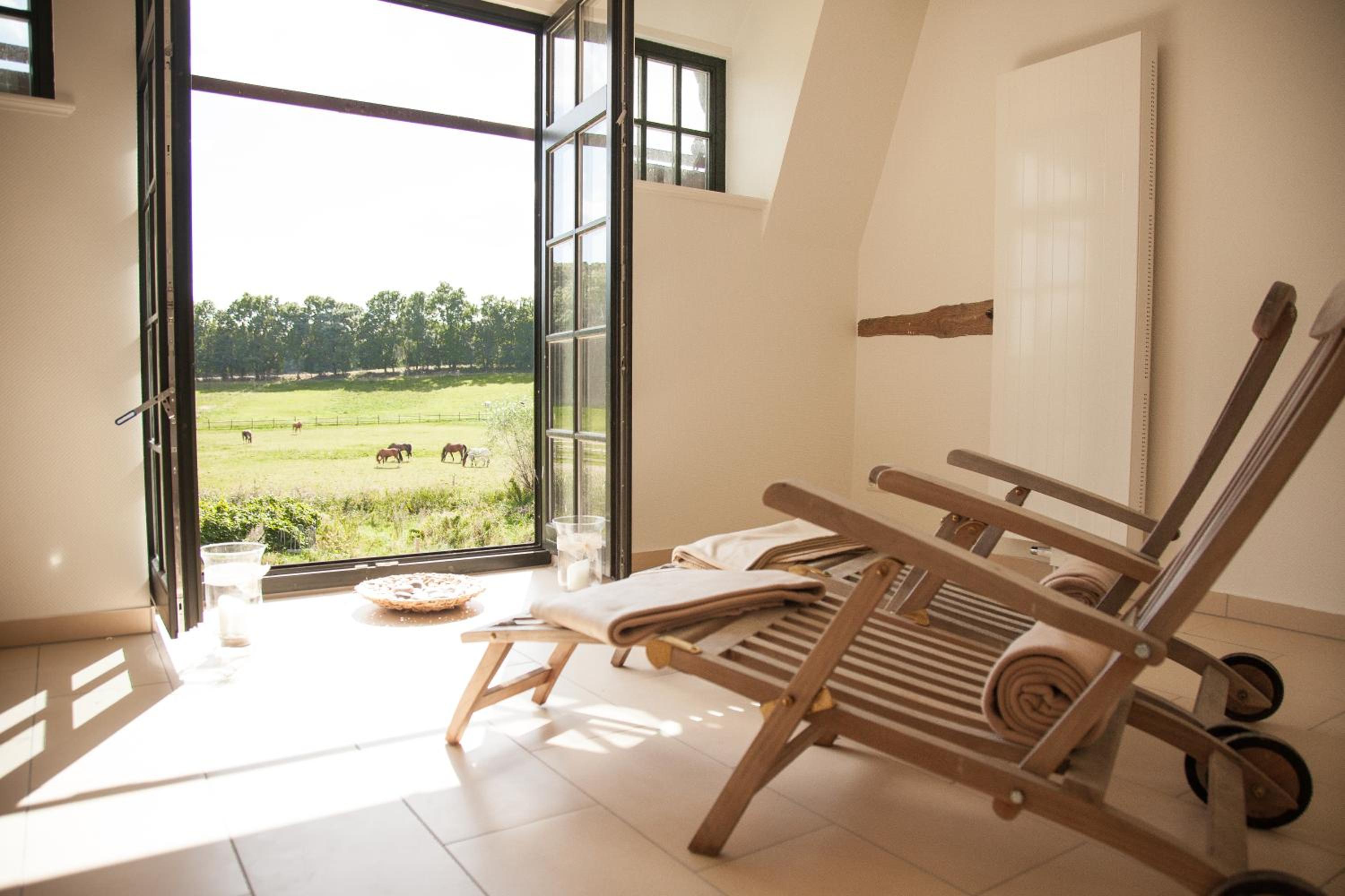 Ferien und Pferdehof Gut Klein Nienhagen
