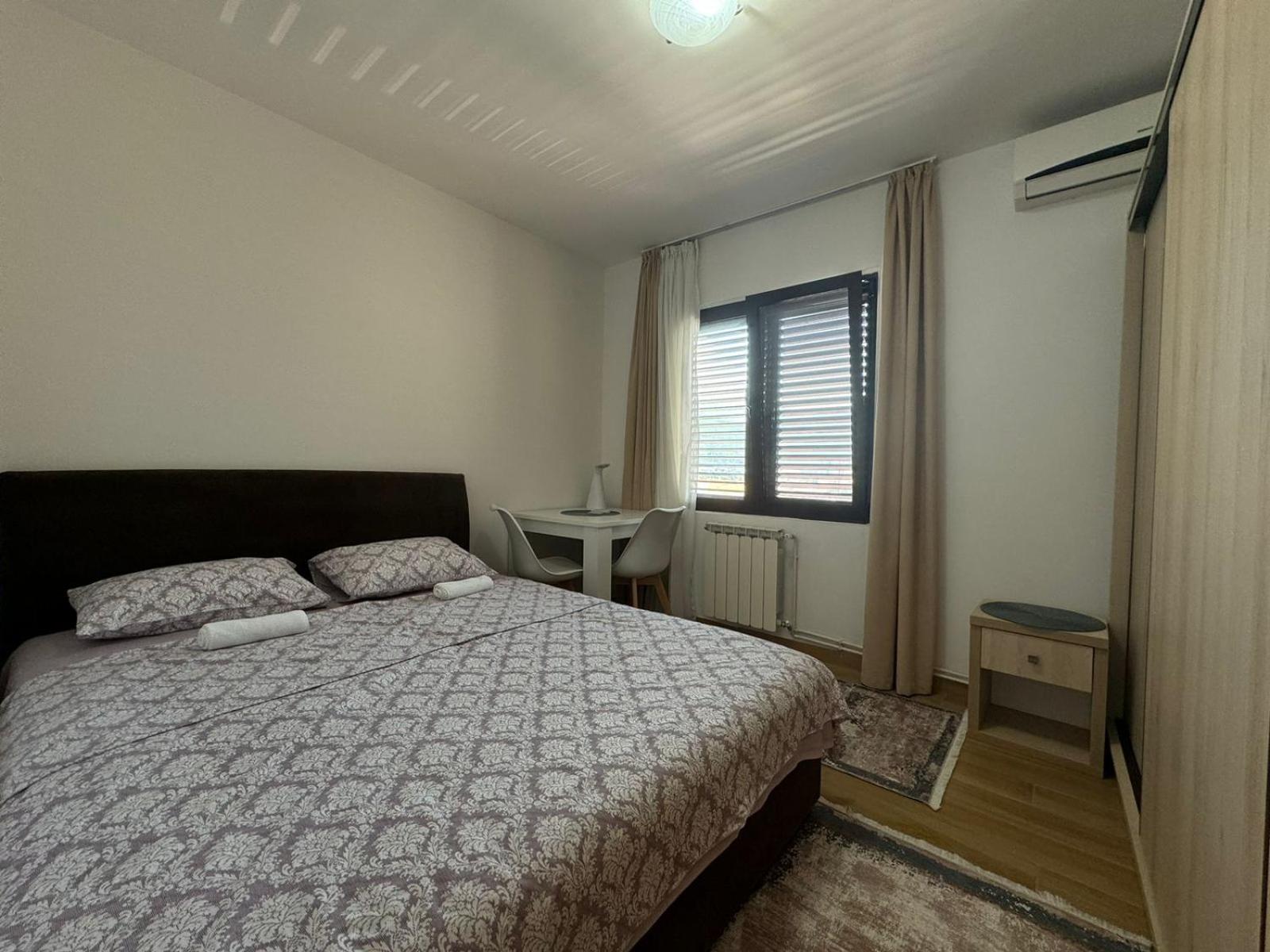Apartments Martinovic Toplis