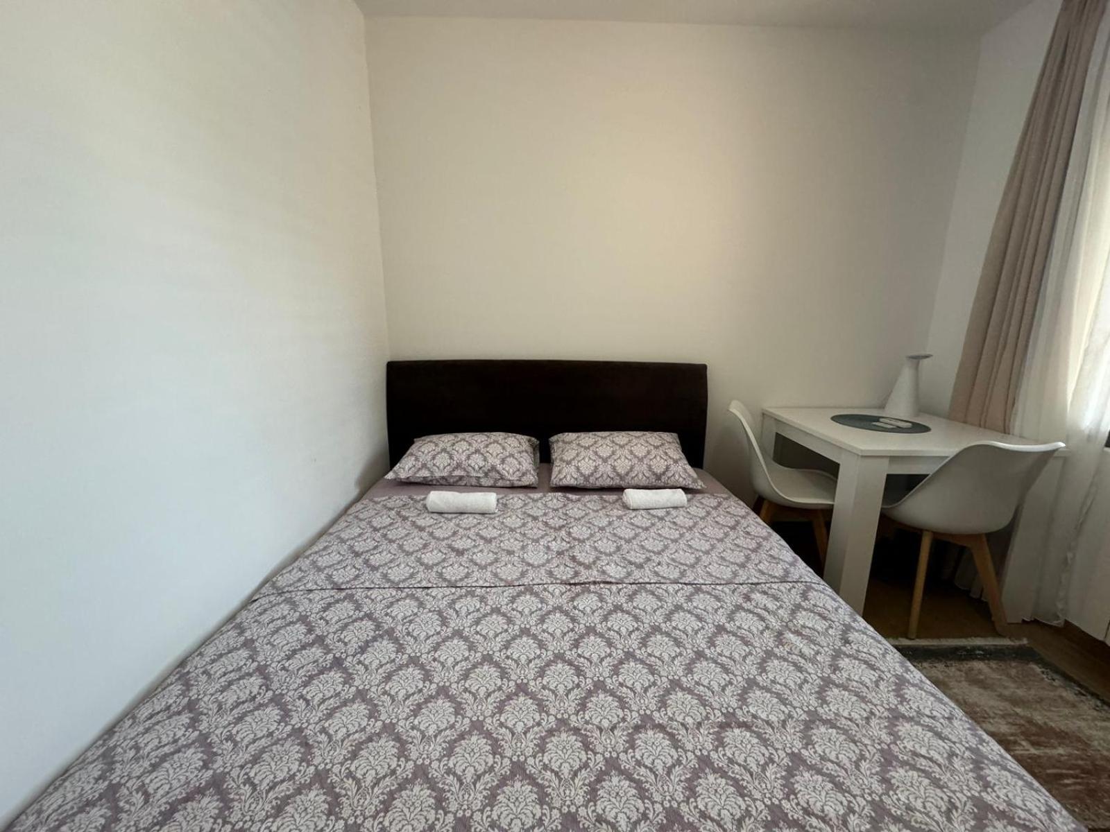 Apartments Martinovic Toplis
