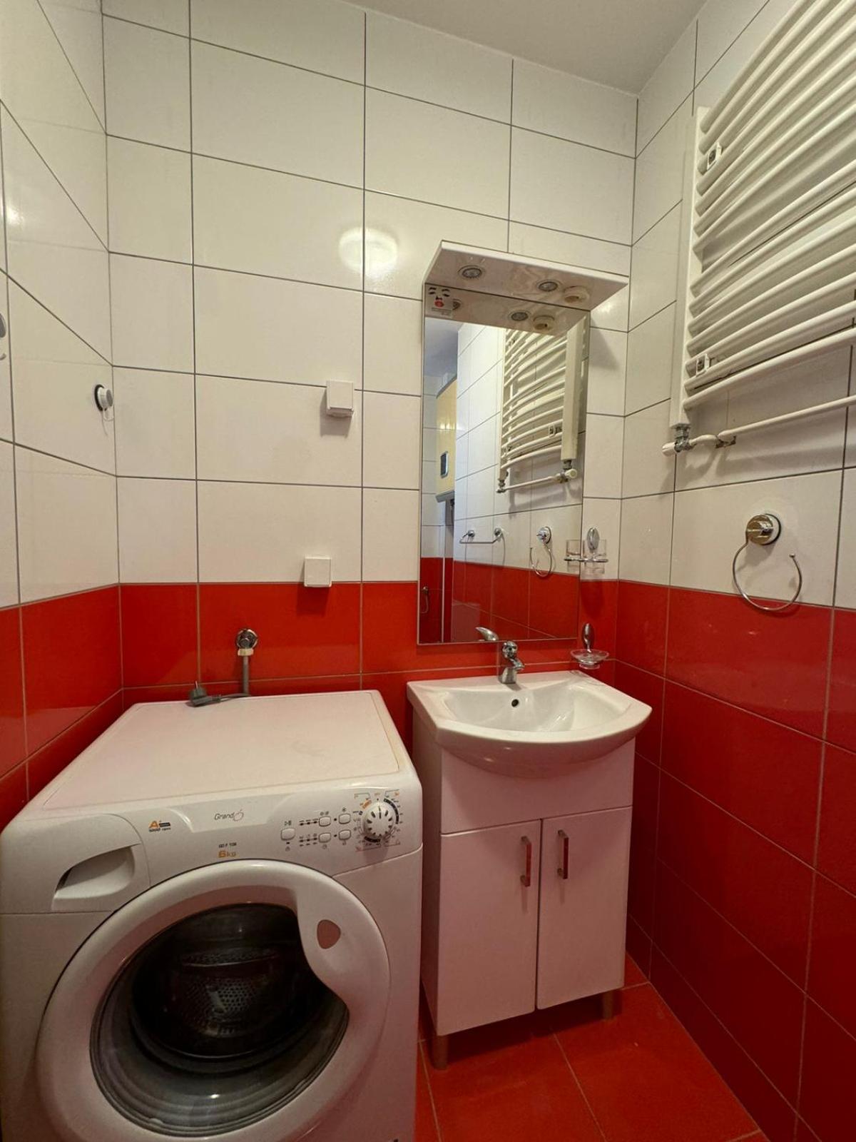 Apartments Martinovic Toplis