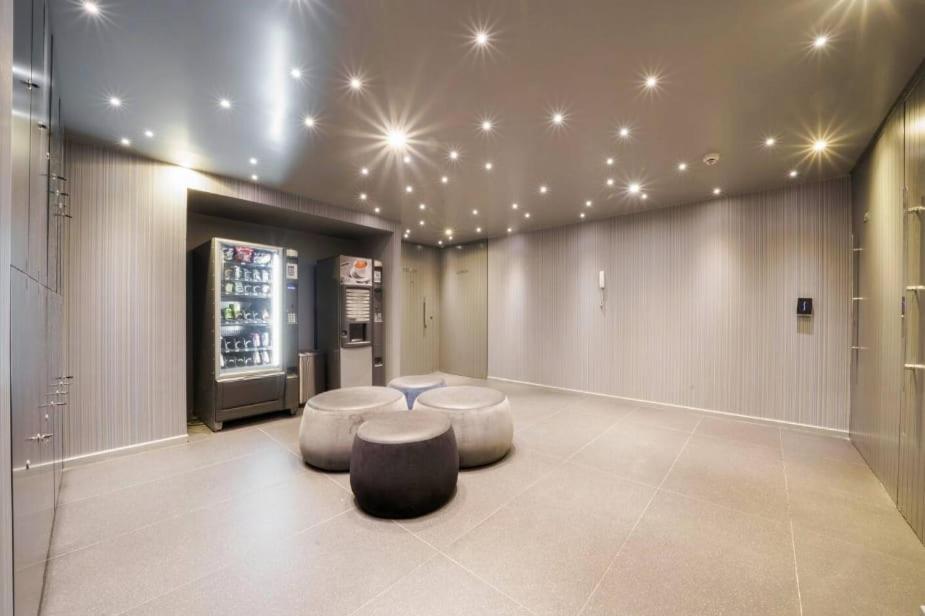 Blanco Liberty - modern 1BR apartment in Nunez