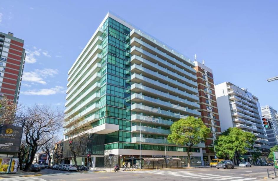 Blanco Liberty - modern 1BR apartment in Nunez