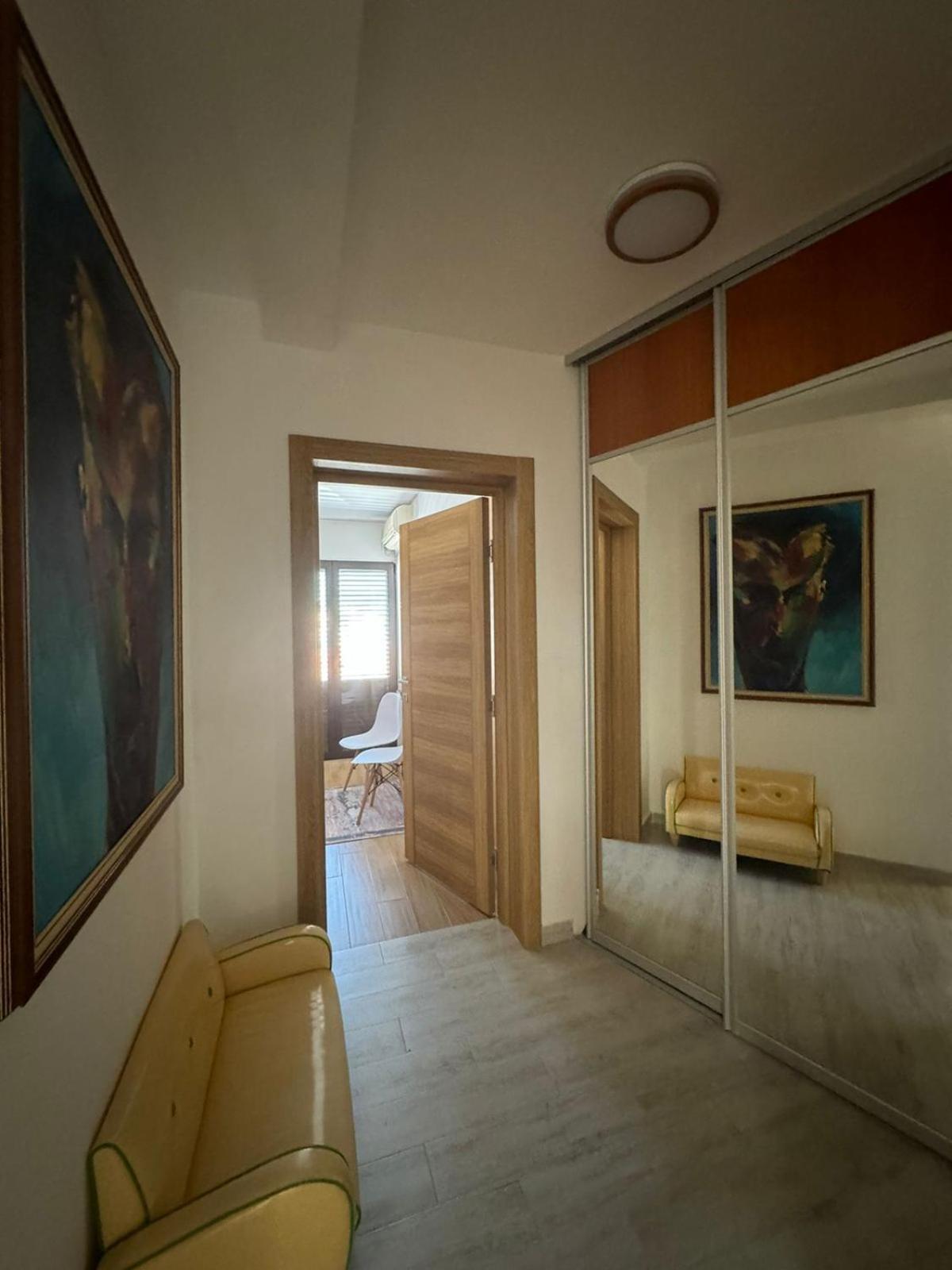 Apartments Martinovic Toplis