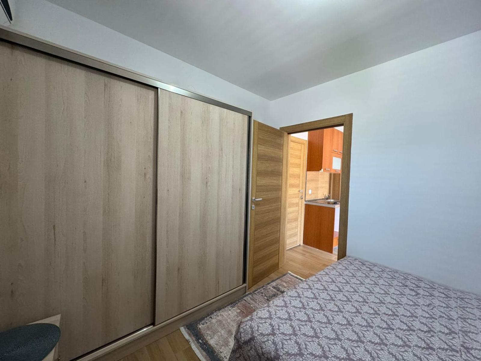 Apartments Martinovic Toplis