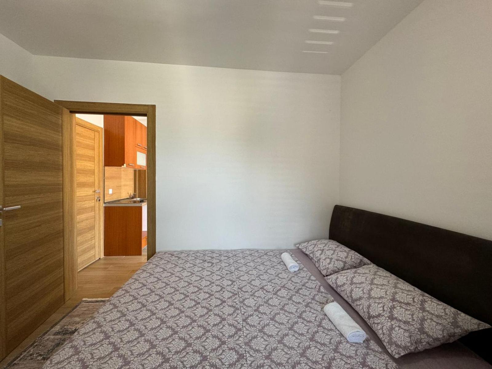 Apartments Martinovic Toplis