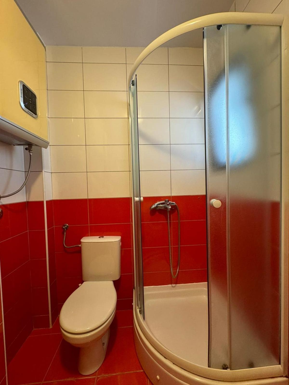 Apartments Martinovic Toplis