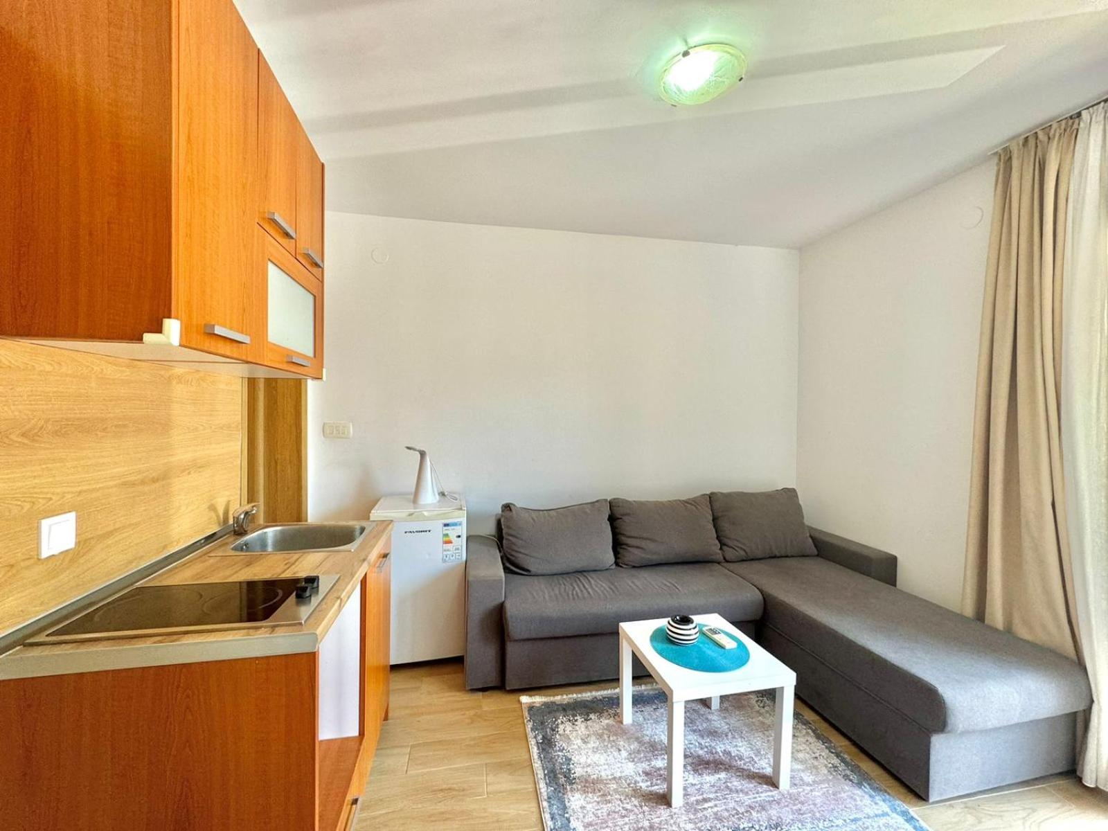 Apartments Martinovic Toplis