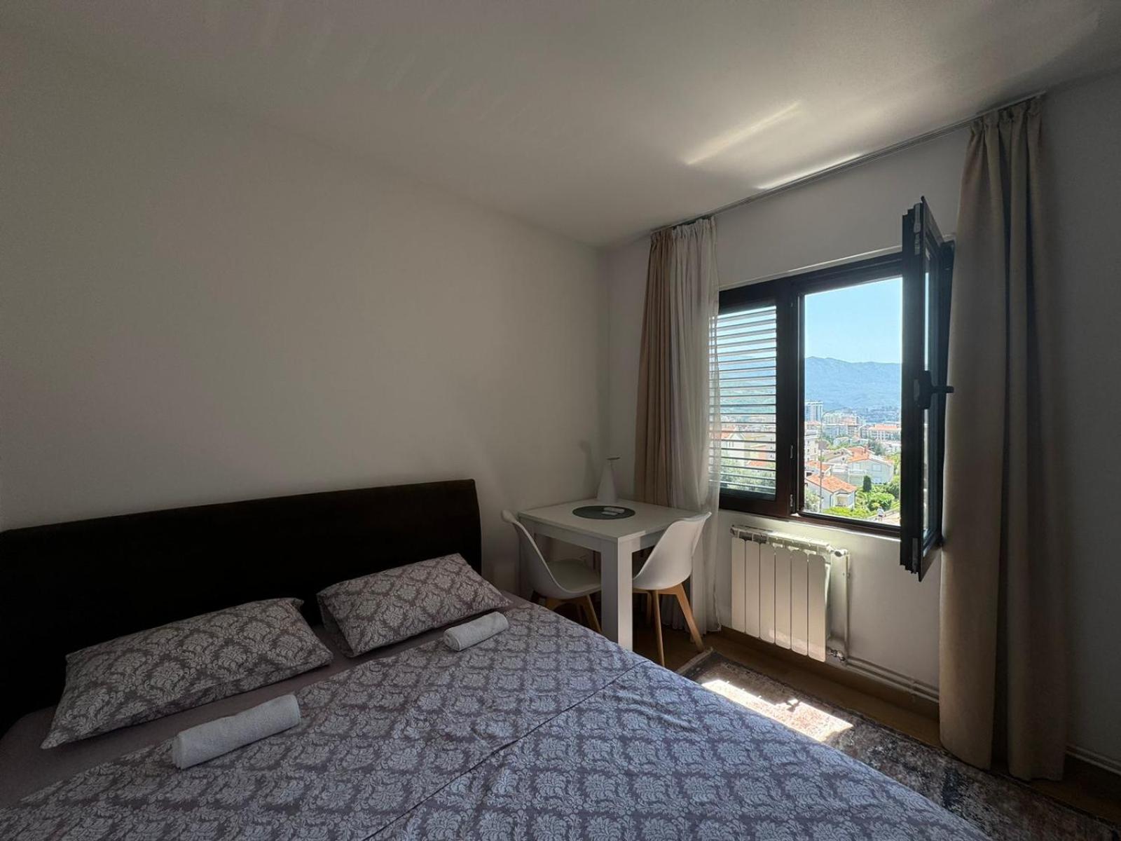 Apartments Martinovic Toplis