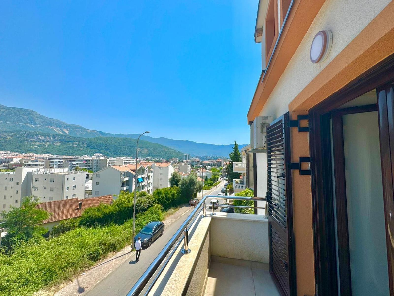 Apartments Martinovic Toplis