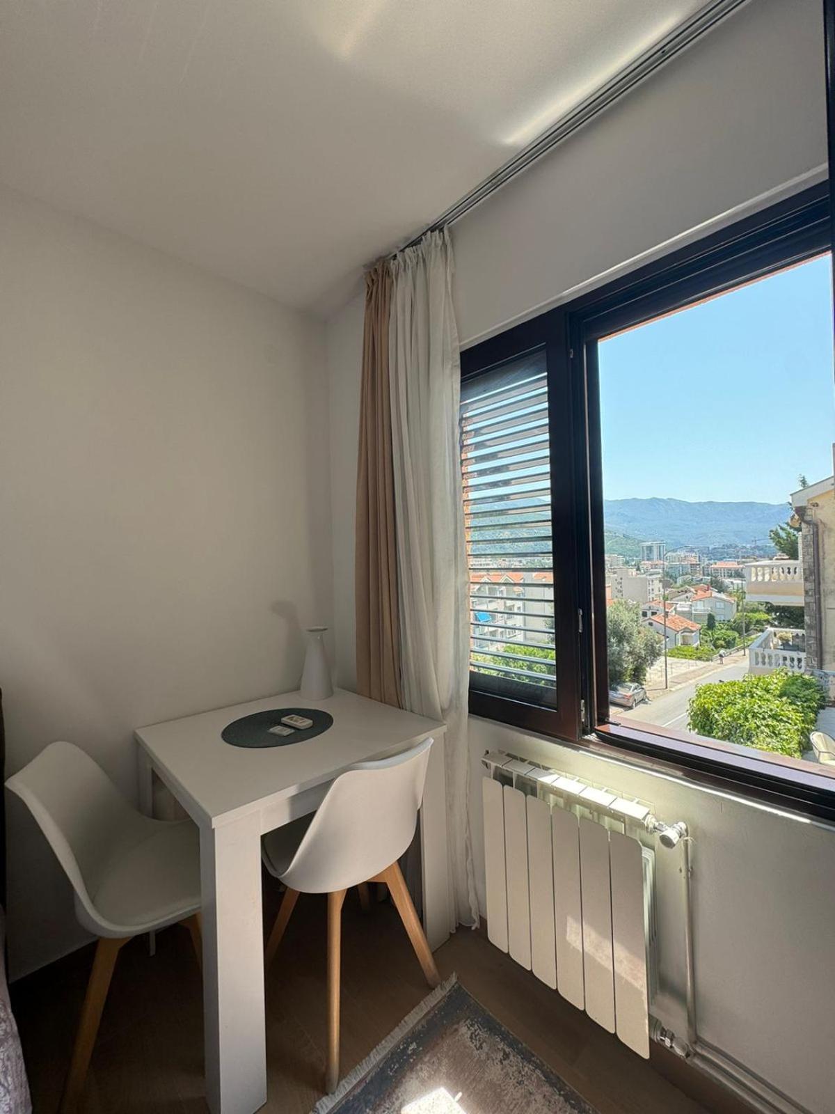 Apartments Martinovic Toplis