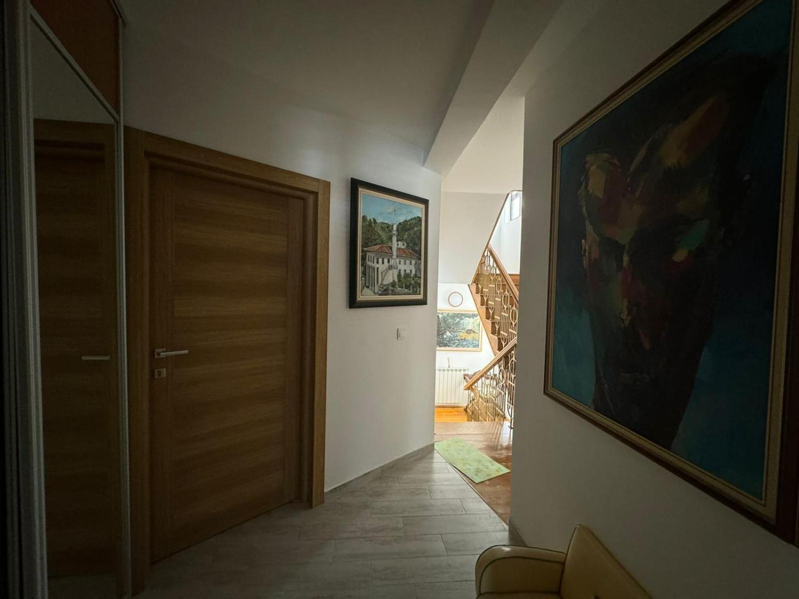 Apartments Martinovic Toplis