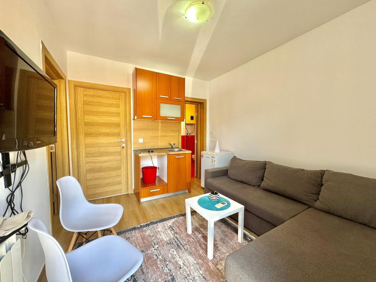 Apartments Martinovic Toplis