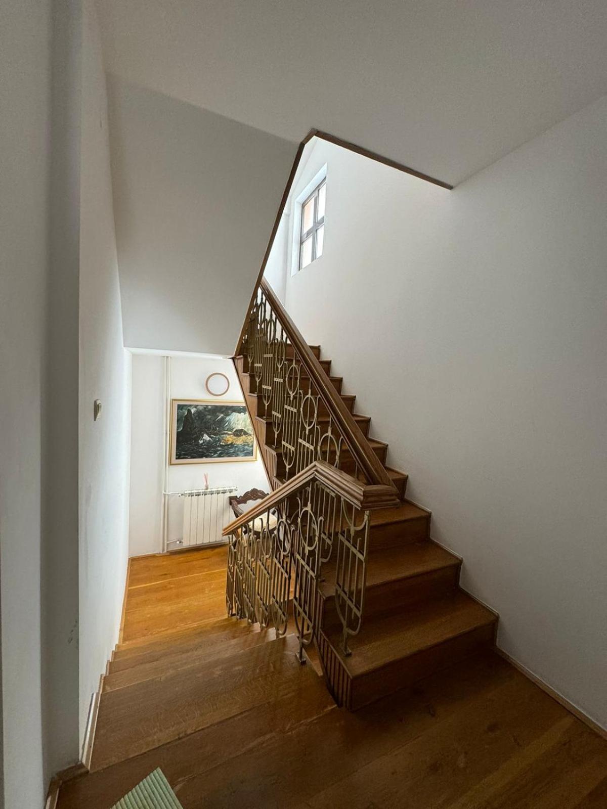 Apartments Martinovic Toplis