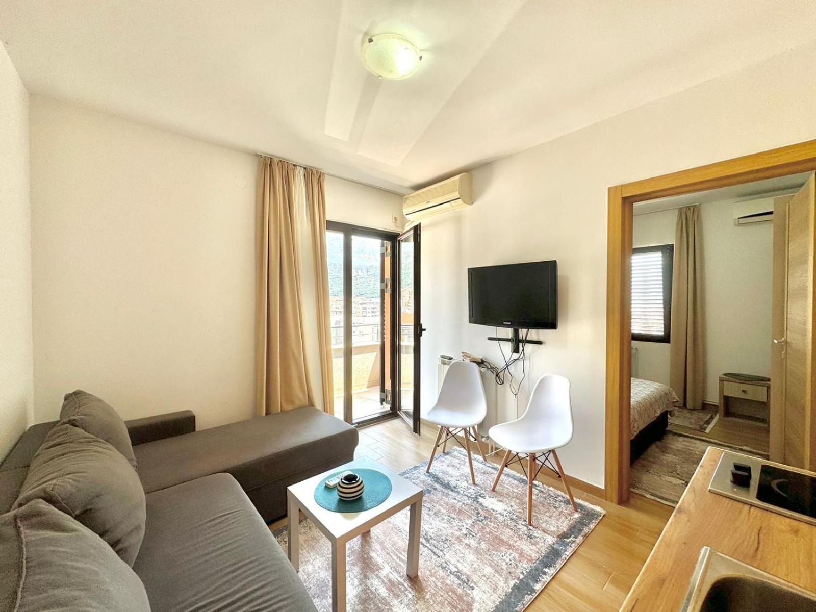 Apartments Martinovic Toplis