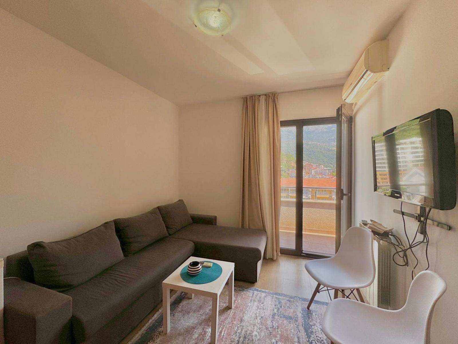 Apartments Martinovic Toplis