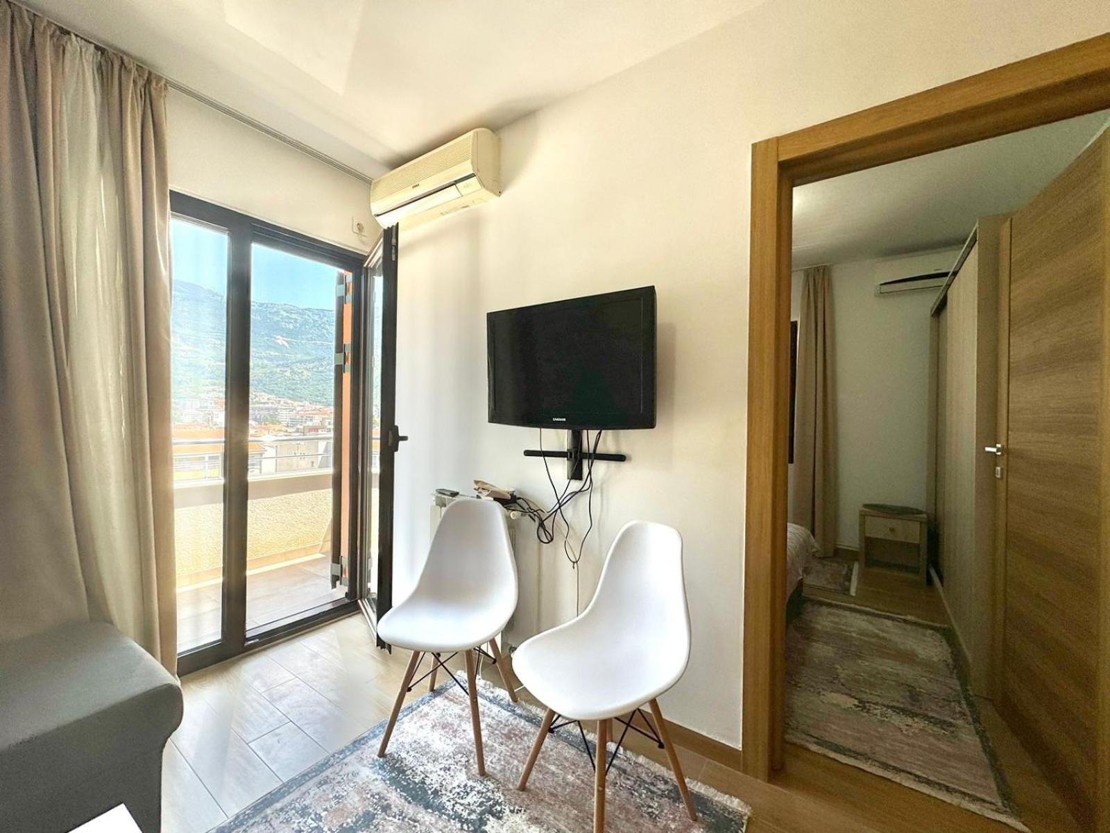 Apartments Martinovic Toplis