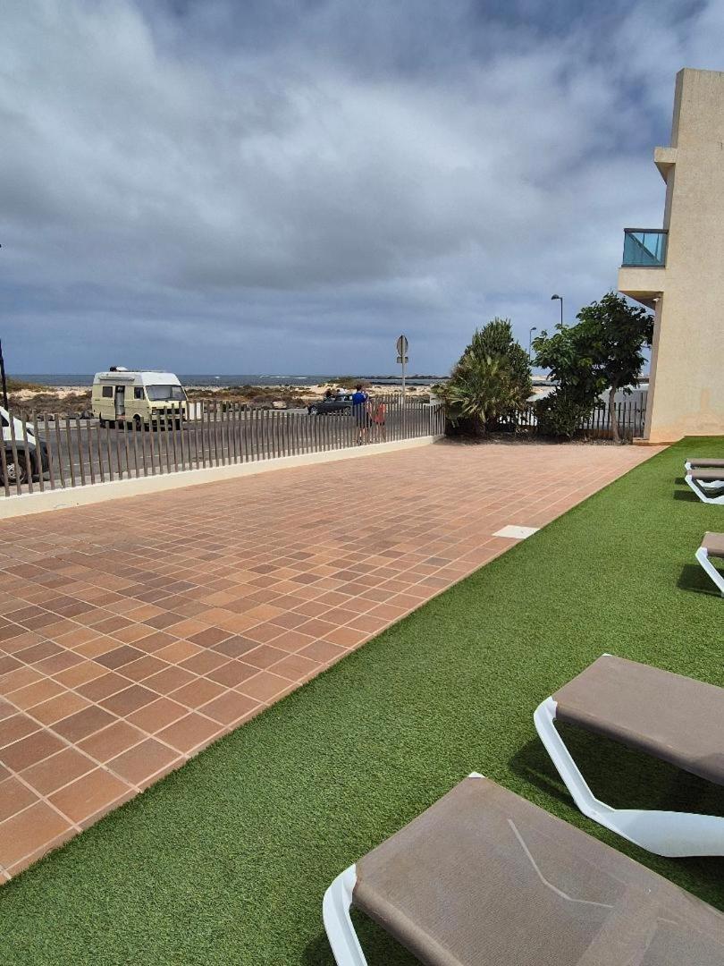 El Cotillo Sonando/Stylish/Minutes from swim or surf/Well equipped