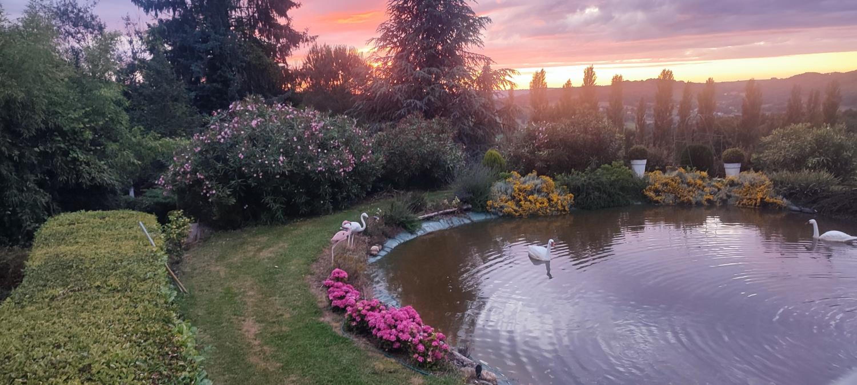 Domaine Le Lanis Chambre d'hôtes avec spa sur réservation, photo 9