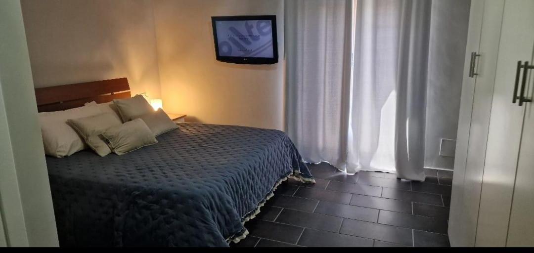 B&b Del Corso view 3