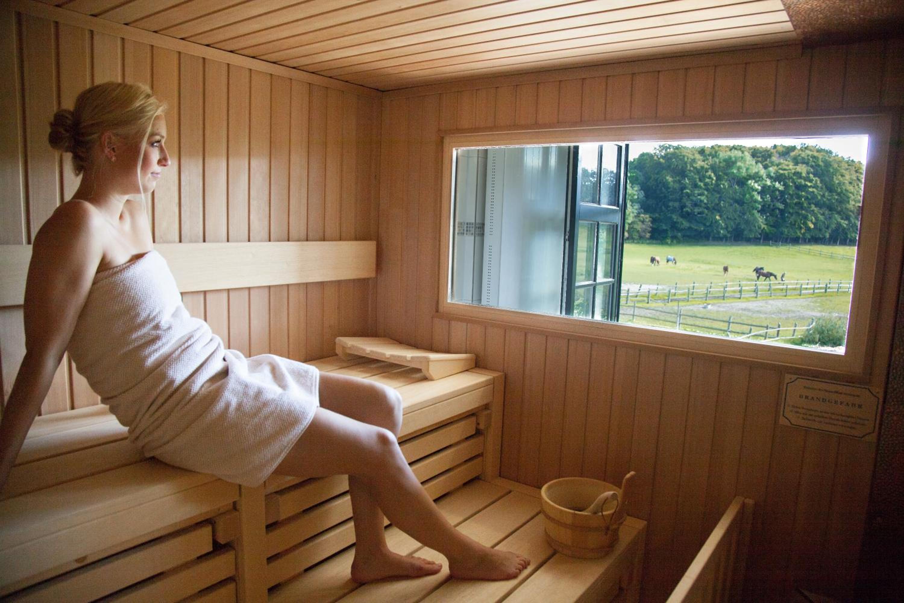Ferien und Pferdehof Gut Klein Nienhagen