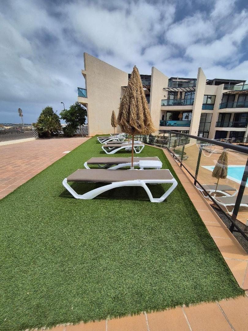 El Cotillo Sonando/Stylish/Minutes from swim or surf/Well equipped