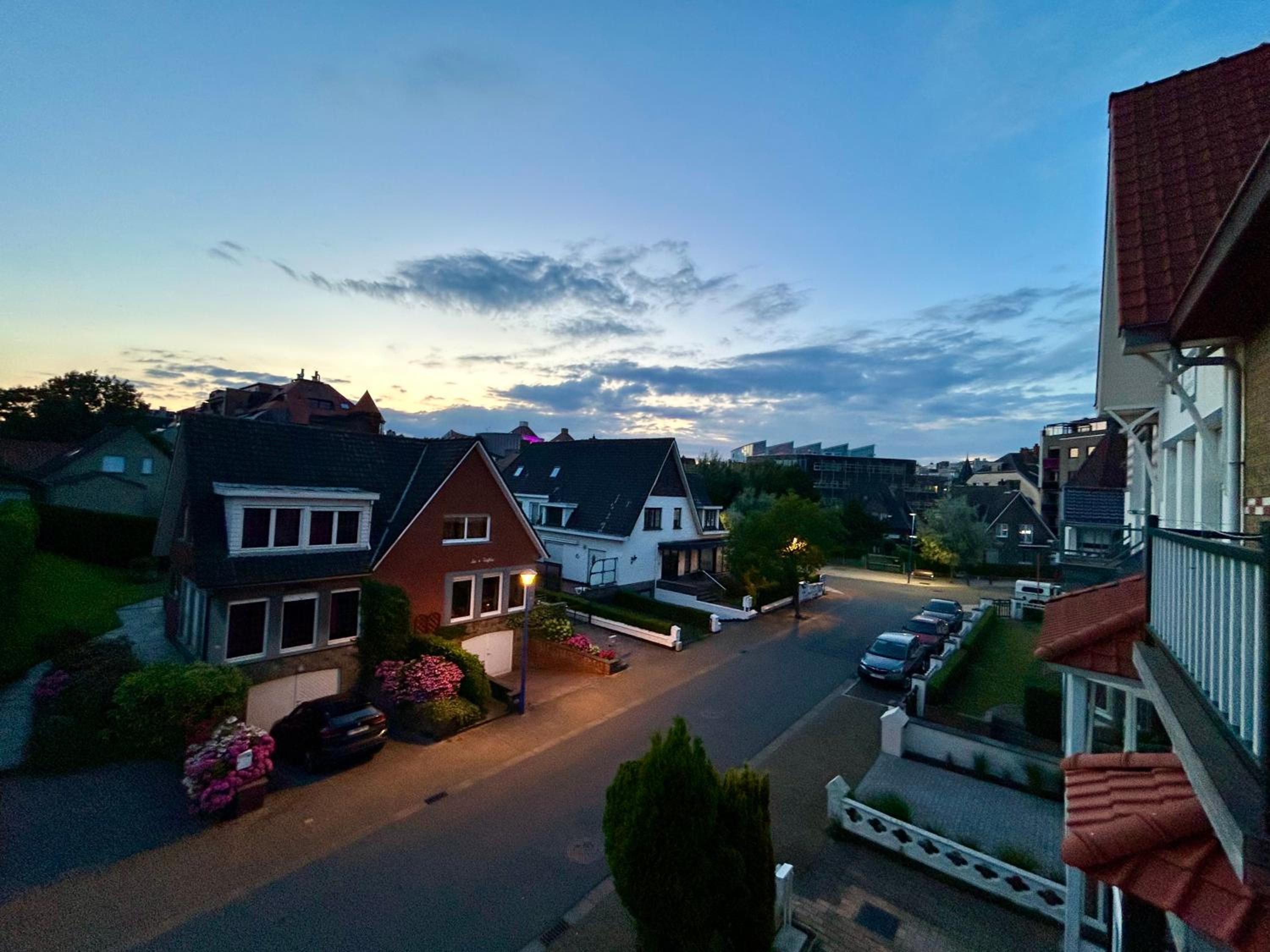 Vakantieverblijf Les Graminées
