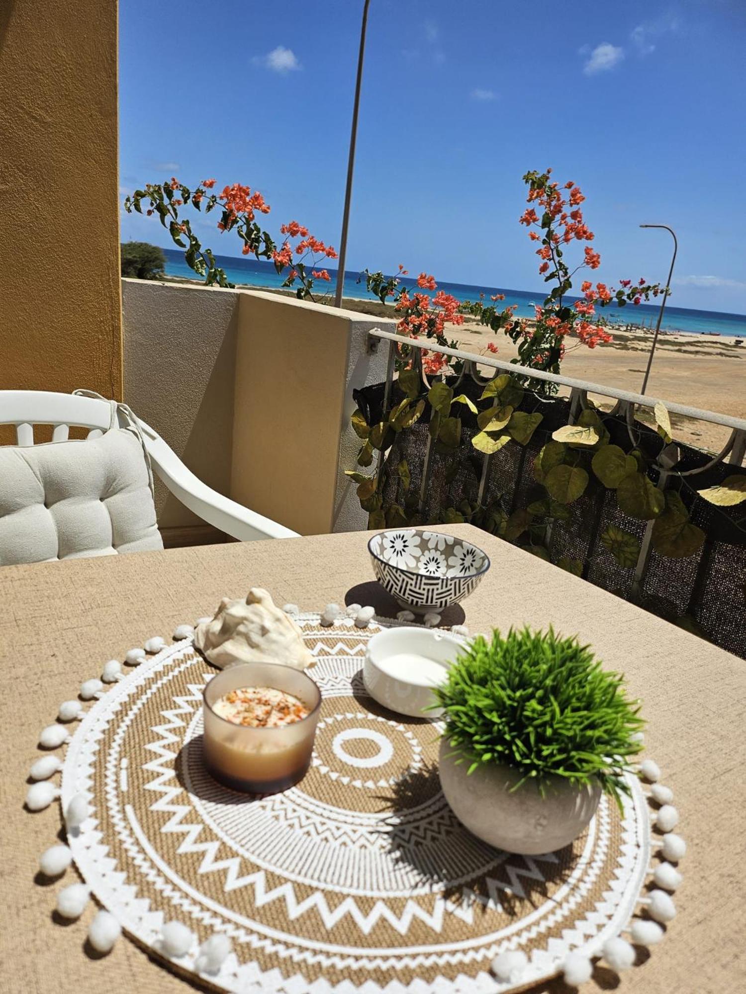 Ocean view dream