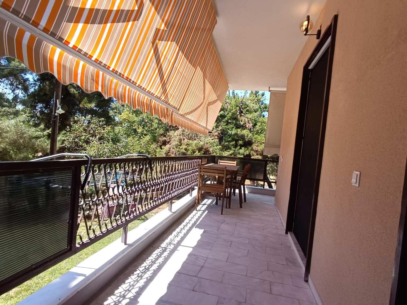 Kariani Beach Studio