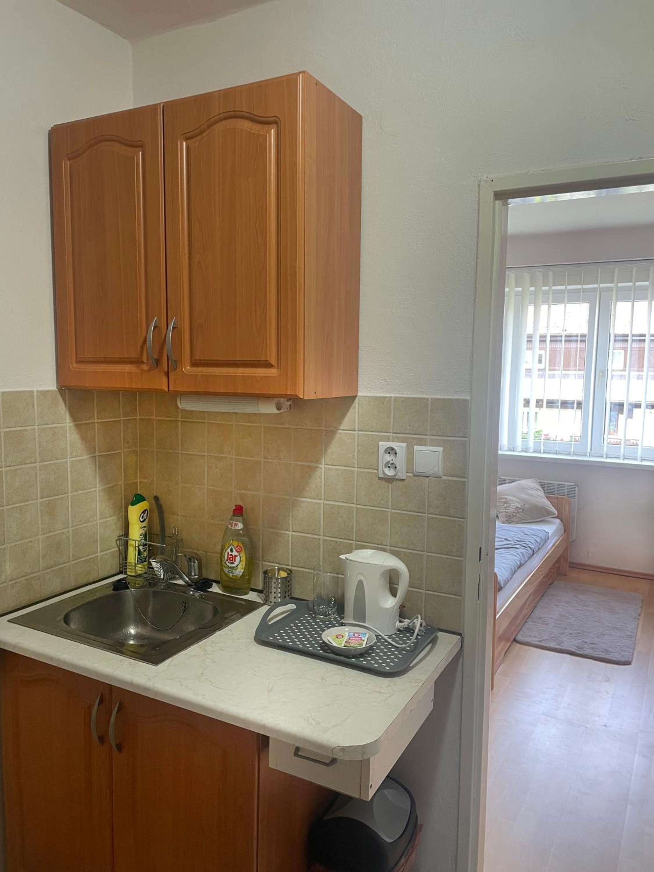 Apartmán v srdci Tatier view 4