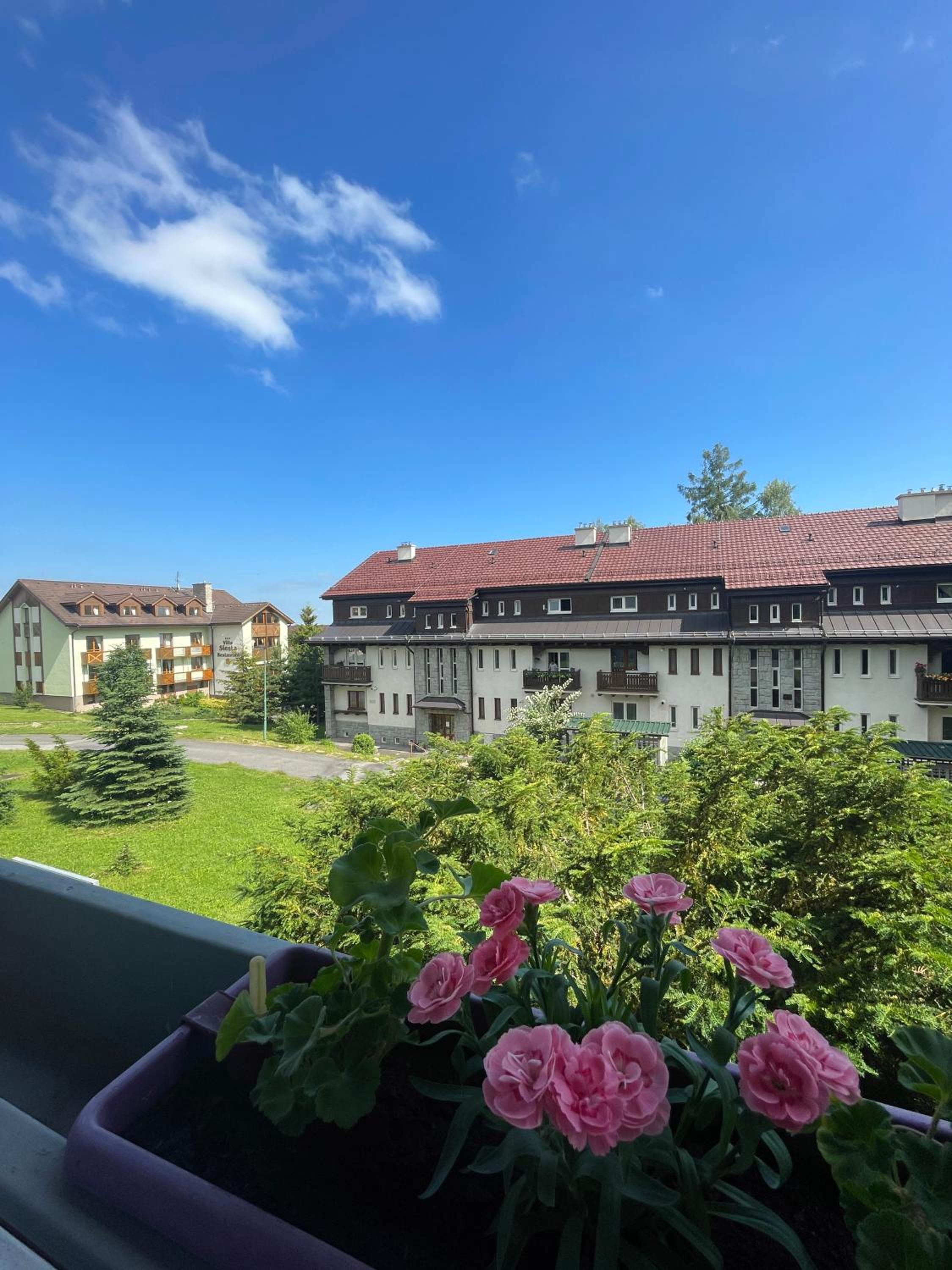 Apartmán v srdci Tatier view 5