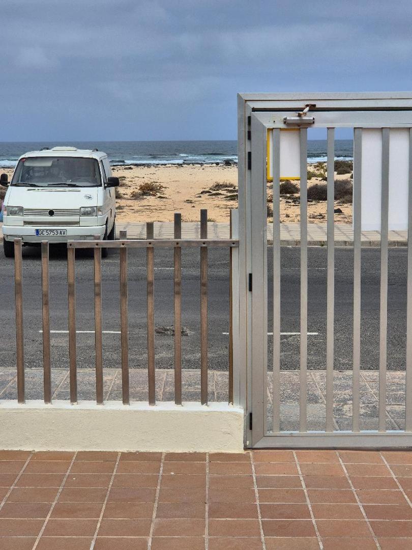 El Cotillo Sonando/Stylish/Minutes from swim or surf/Well equipped