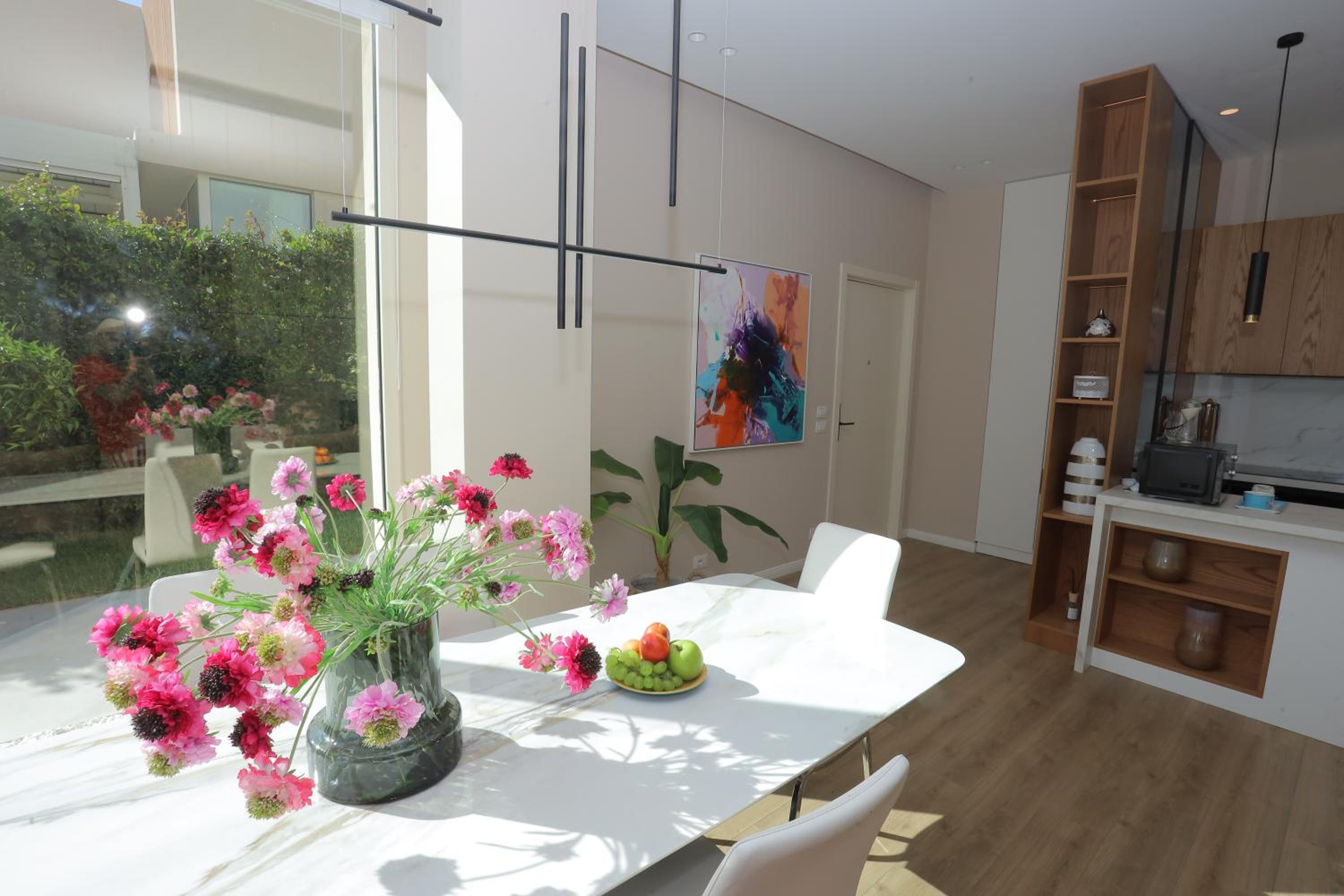 Sea Drive Luxury Vila Green Coast
