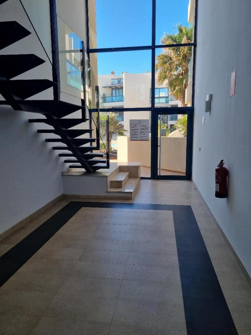 El Cotillo Sonando/Stylish/Minutes from swim or surf/Well equipped