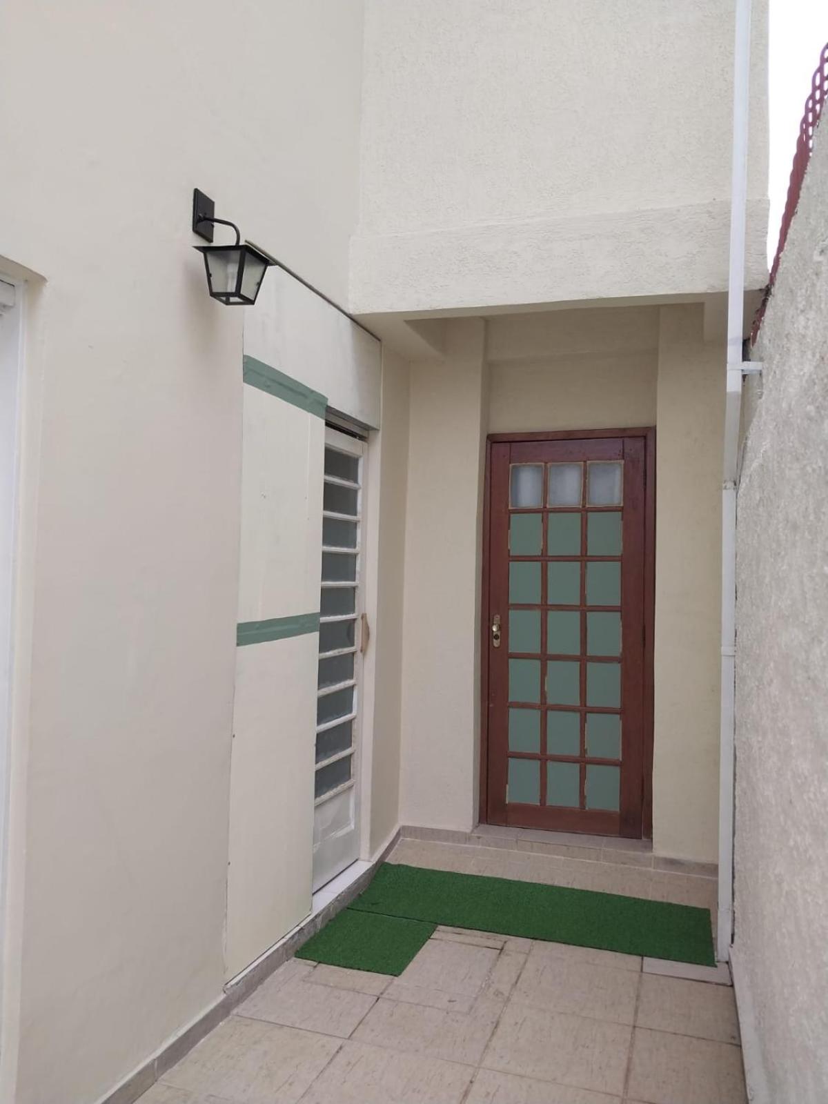 STUDIO 01 Quarto Externo com wc