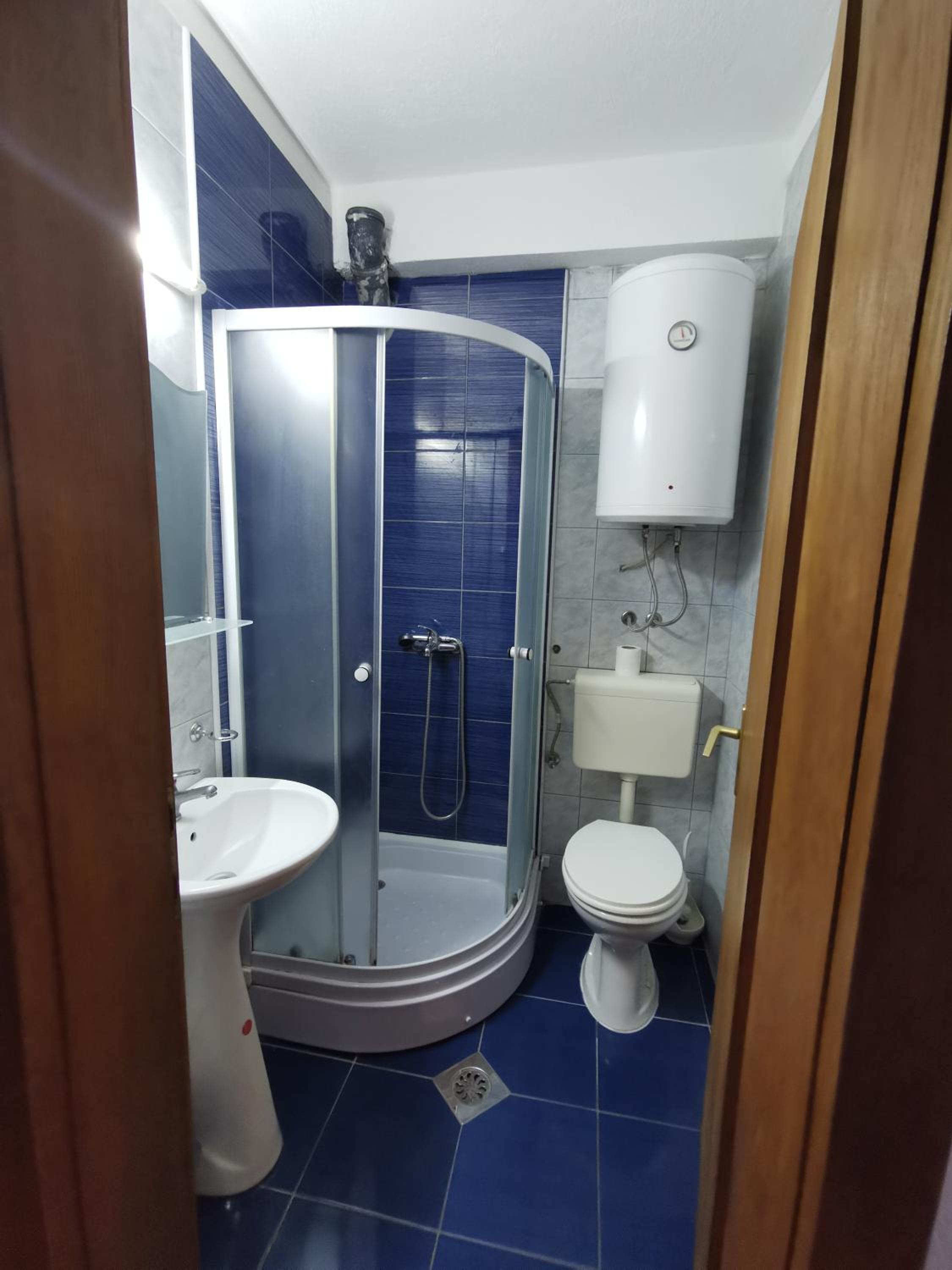 Blue Apartments & Suites view 2