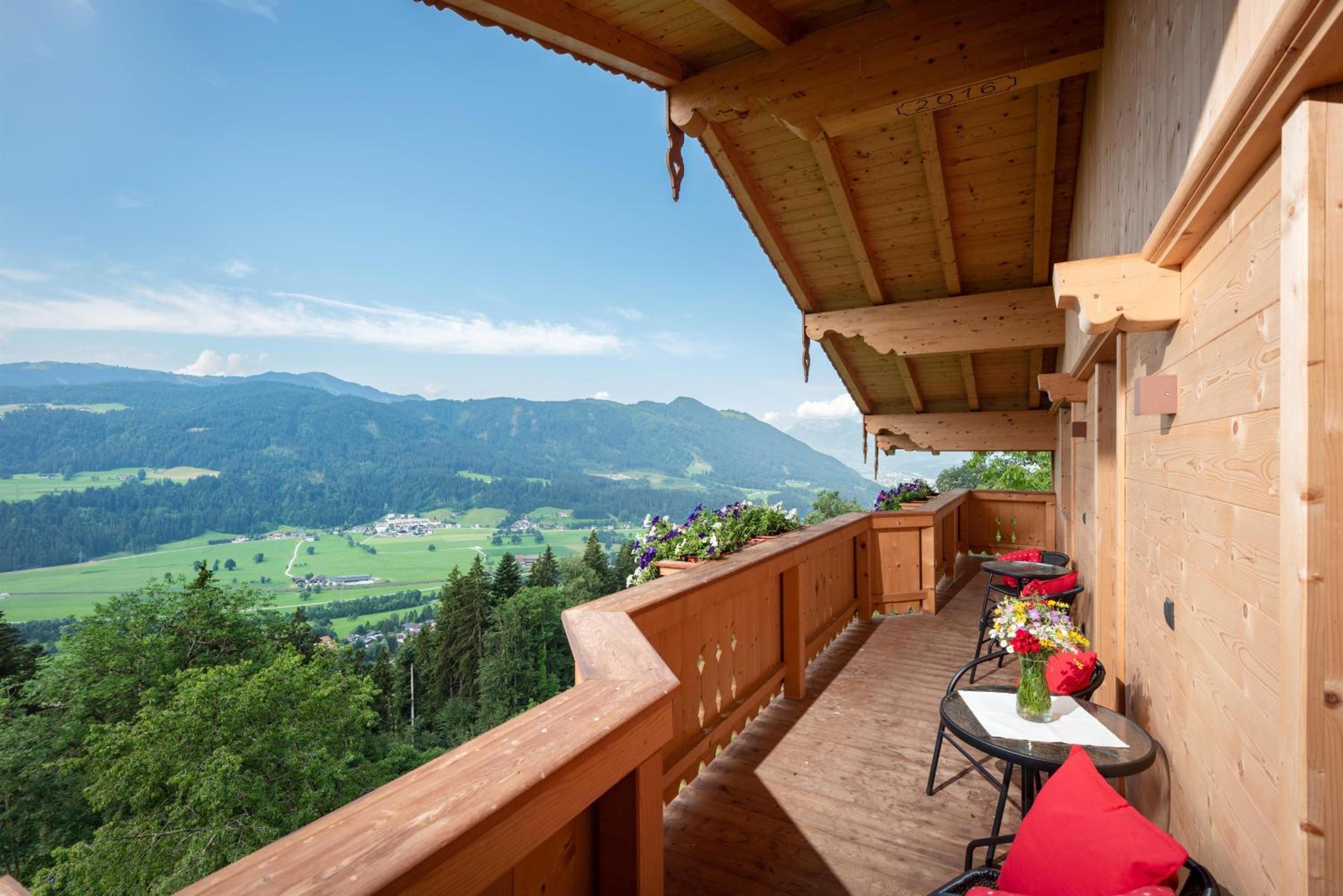 Ferienwohnung Buchmann