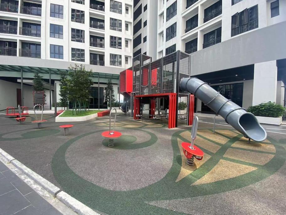 Platinum Arena Old Klang Road Midvalley