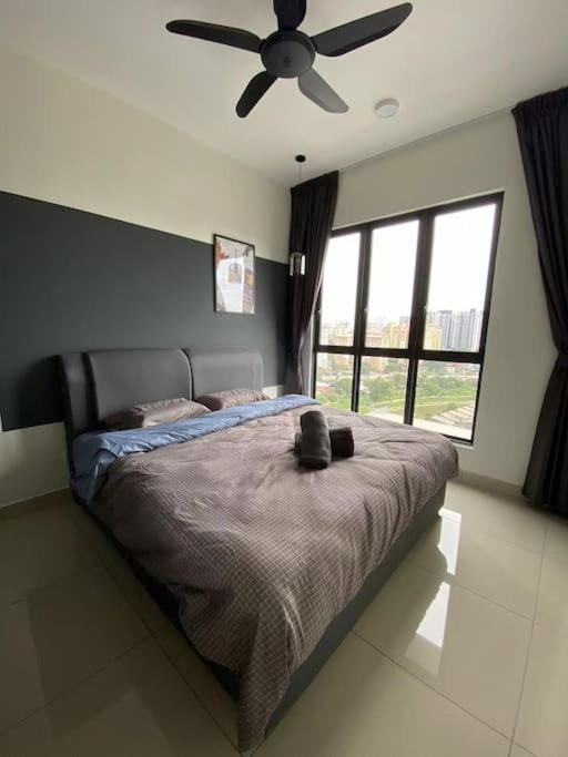 Platinum Arena Old Klang Road Midvalley