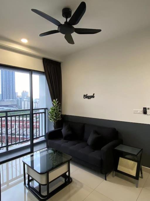 Platinum Arena Old Klang Road Midvalley