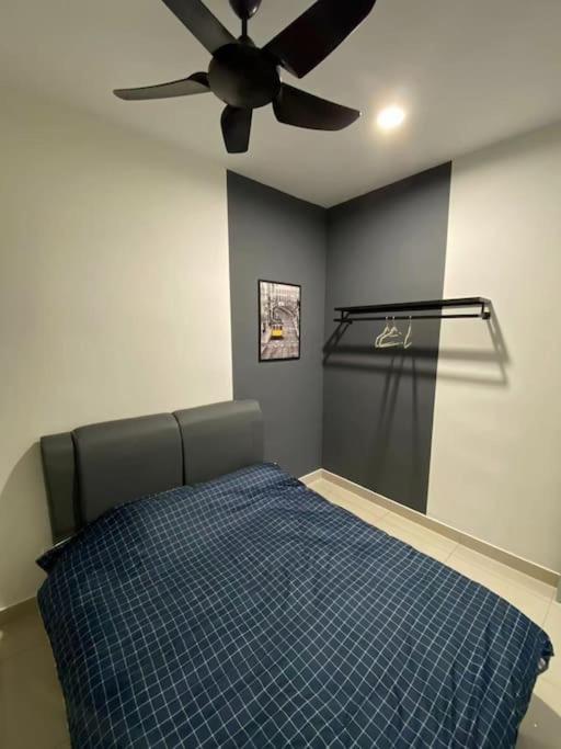 Platinum Arena Old Klang Road Midvalley