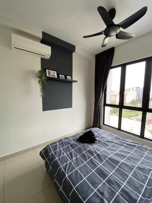 Platinum Arena Old Klang Road Midvalley