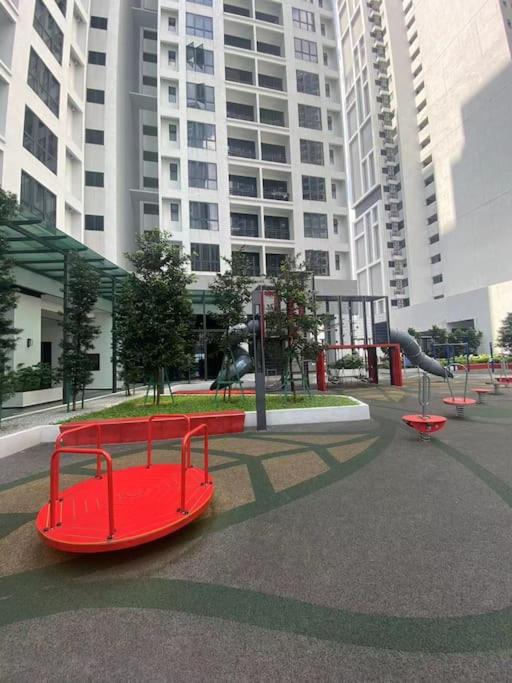 Platinum Arena Old Klang Road Midvalley