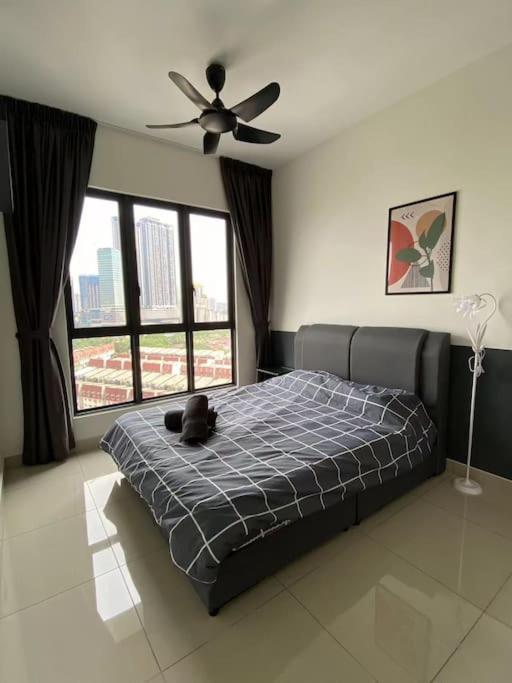 Platinum Arena Old Klang Road Midvalley