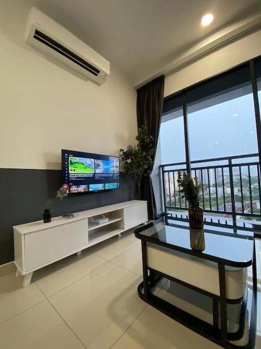 Platinum Arena Old Klang Road Midvalley