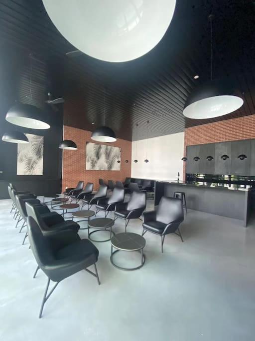 Platinum Arena Old Klang Road Midvalley