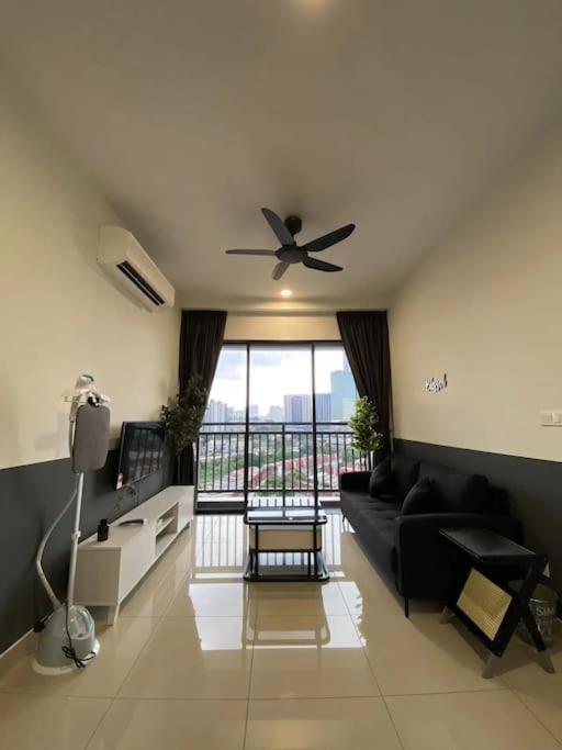 Platinum Arena Old Klang Road Midvalley