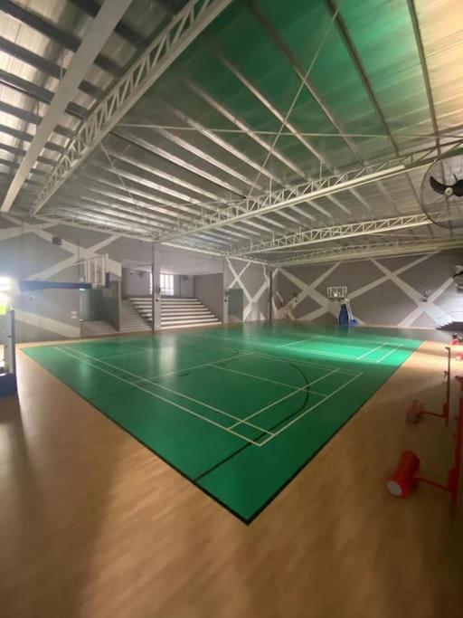 Platinum Arena Old Klang Road Midvalley