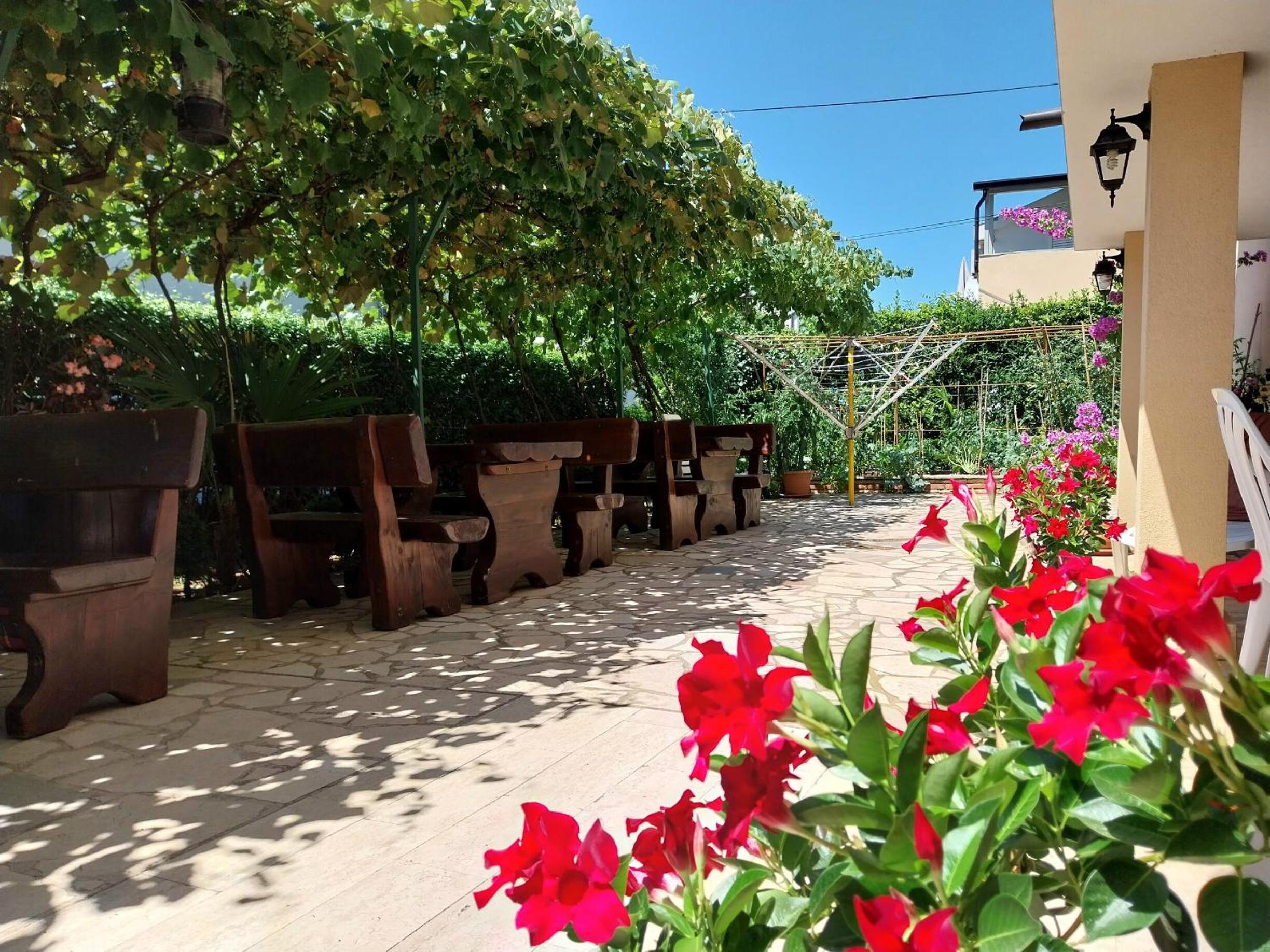 Apartments Josip