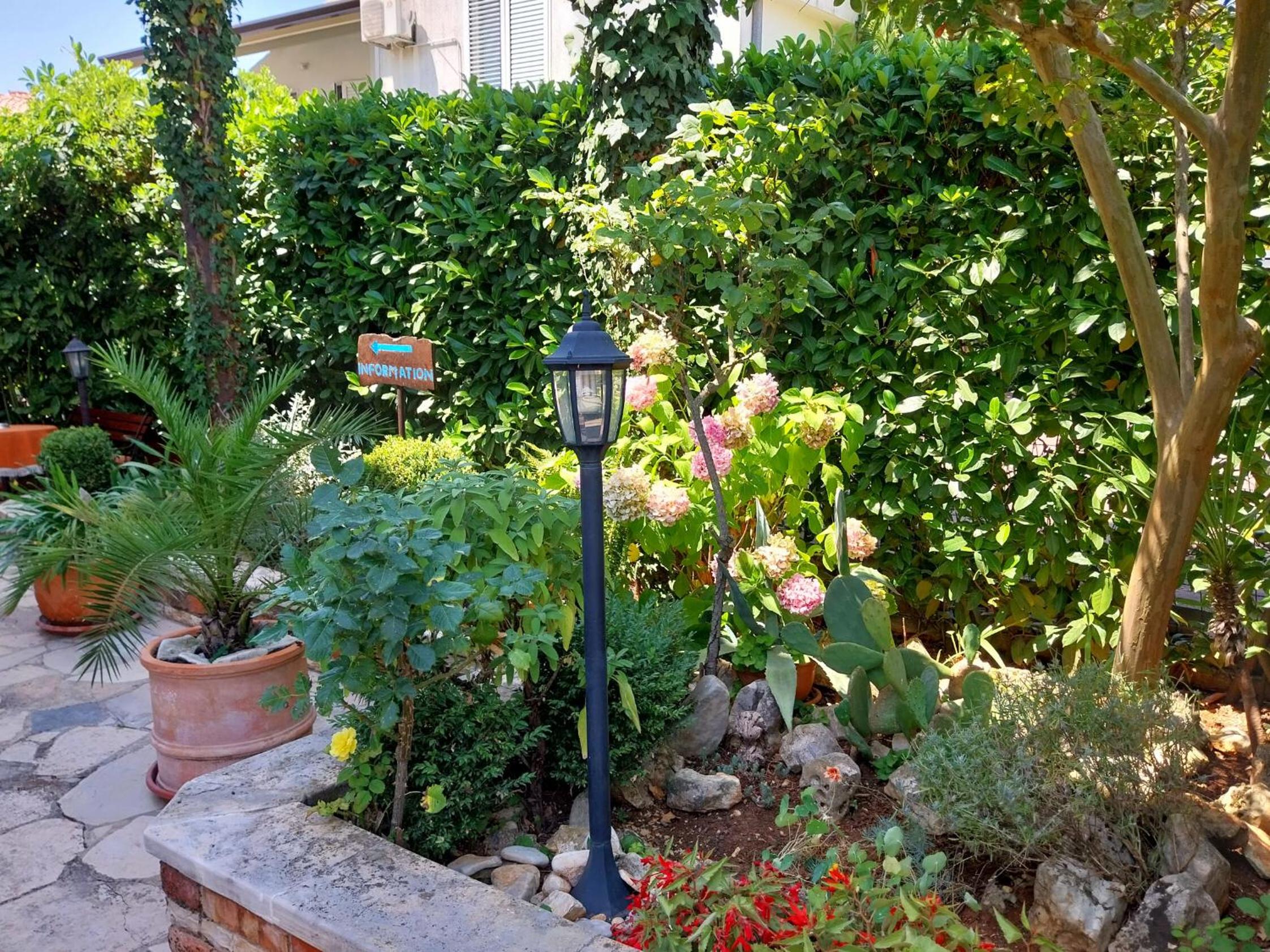Apartments Josip