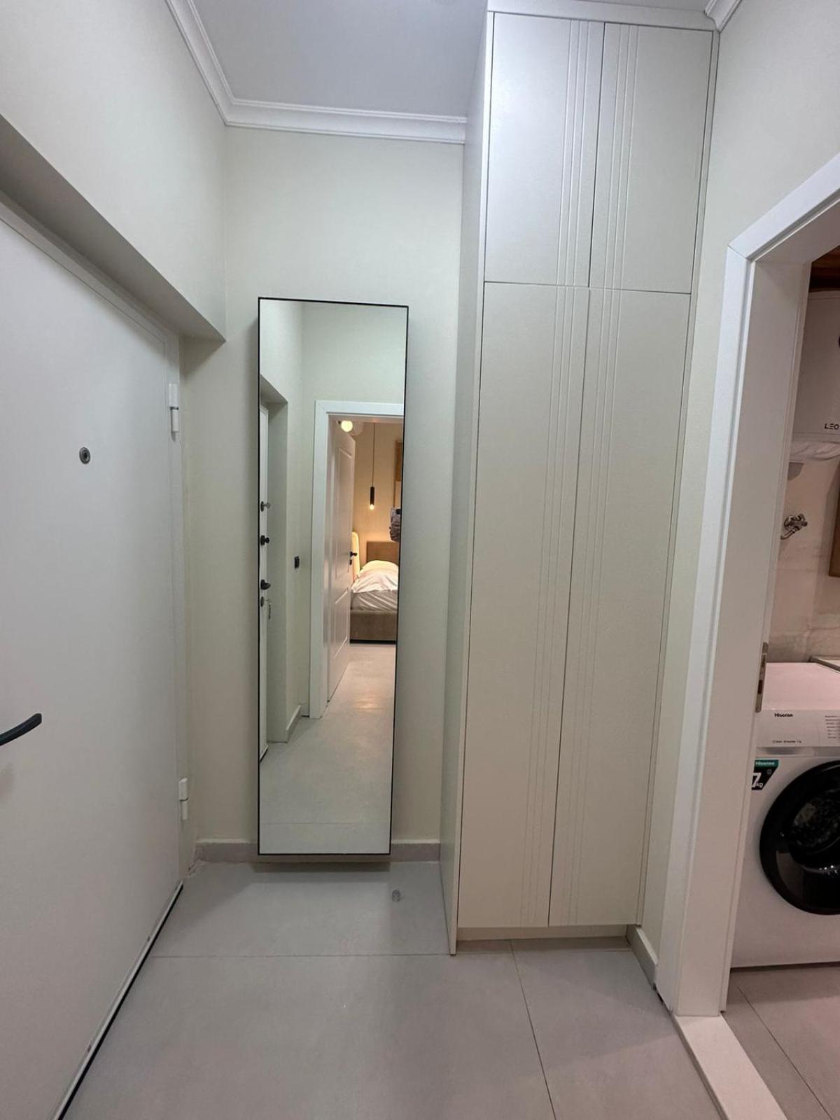 Flow Apartment